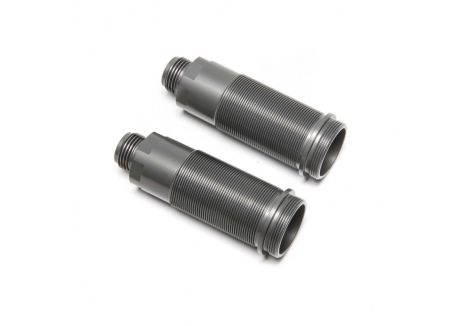 TLR Shock Body, Front(2): 8XT Z-TLR244073