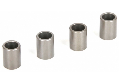 TLR Spacer, Pinion Bearings (4): 8IGHT & 8T 4.0 Z-TLR242019