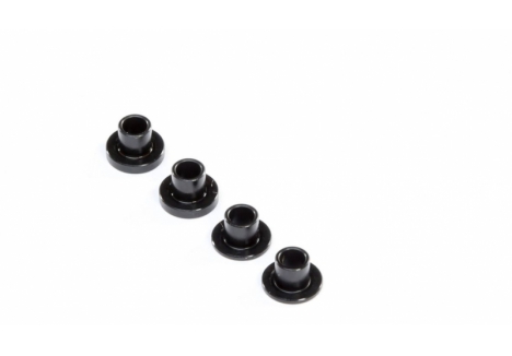 TLR Spindle Shim / Bush (4): 8X Z-TLR244046