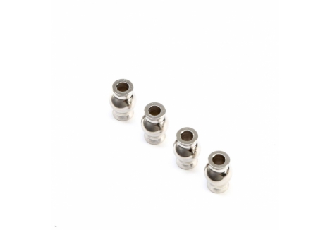 TLR Suspension Ball 6.8mm (4): 8X, 8XE Z-TLR244052