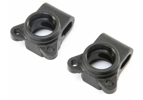 TLR VHA Hub Body, Composite (2): 22X-4 Z-TLR234121