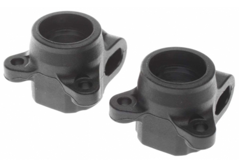 TLR VHA Hub Set, Composite: 22 5.0 Z-TLR334073