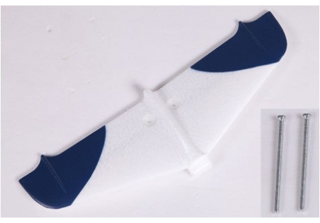 Top Wing (for 1100mm F3A)