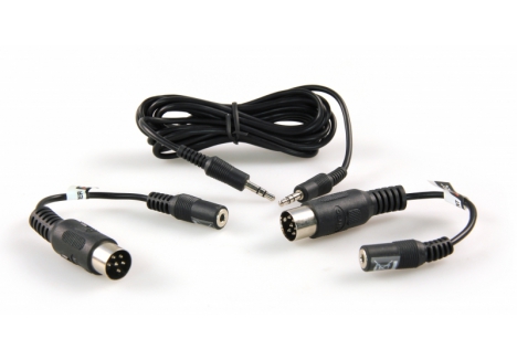 Trainer Cable Full Pkg (58321)