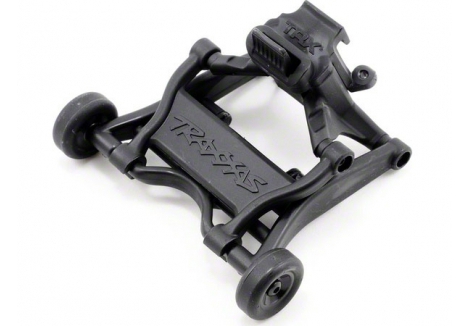 Traxxas 1/10 Revo Wheelie Bar Assembled TRX5472