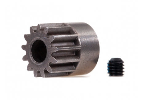 Traxxas 13-T Pinion Gear 0.8 Metric Pitch 5mm Shaft TRX5642
