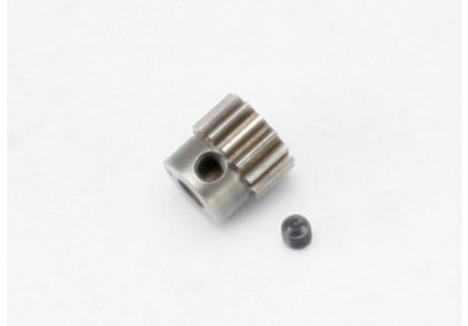 Traxxas 14-T Pinion Gear 0.8 Metric Pitch 5mm Shaft TRX5640