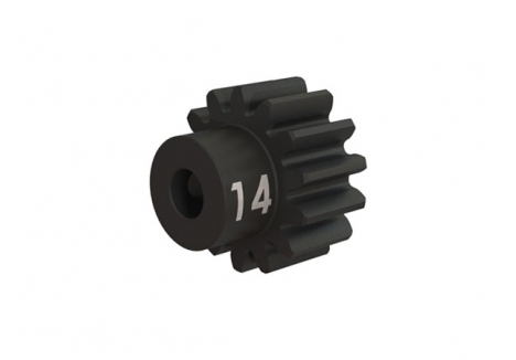 Traxxas 14-T Pinion Gear (32-pitch) Set TRX3944X