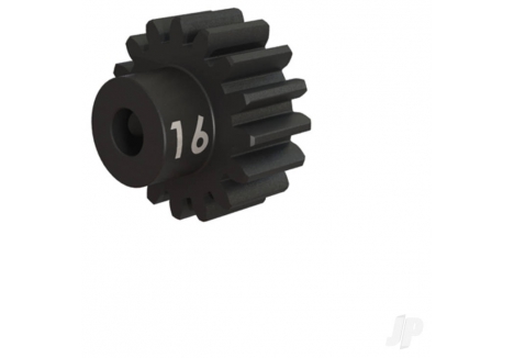 Traxxas 16-T Pinion Gear 32-Pitch Hardened Steel TRX3946X