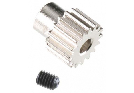 Traxxas 16T Pinion Gear 48-Pitch Set TRX2416