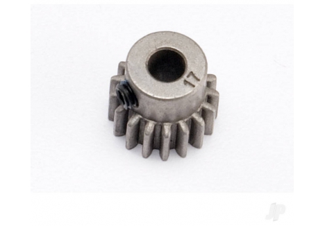 Traxxas 17-Tooth 32-Pitch Pinion Gear 5mm Shaft TRX5643