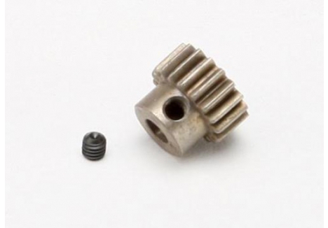 Traxxas 18-T Pinion Gear 0.8 Metric Pitch 5mm Shaft TRX5644