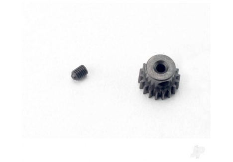 Traxxas 18-Tooth Pinion Gear 48-Pitch 2.3mm Shaft TRX7041
