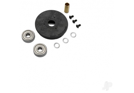 Traxxas 2200kV Brushless Motor Rebuild Kit with Ball Bearings TRX3482