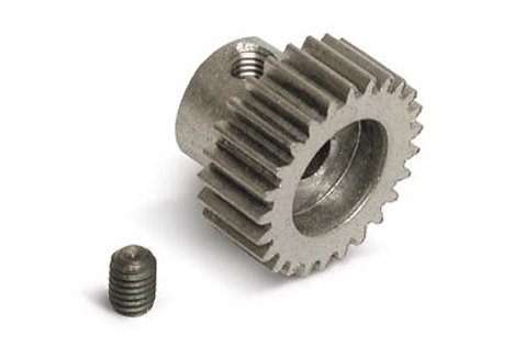 Traxxas 23-T Pinion Gear 48-Pitch RC Car TRX2423