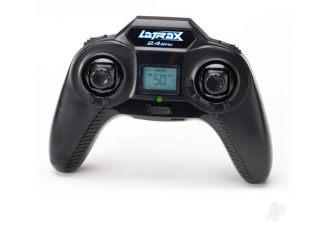 Traxxas 2.4GHz 6-Channel RC Transmitter TRX6639X