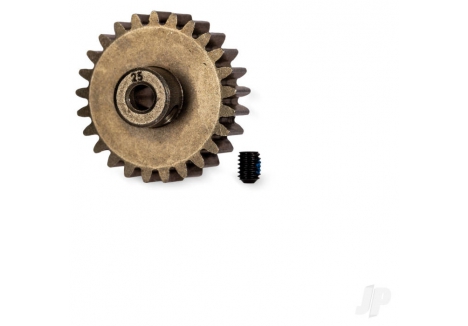 Traxxas 25-T Pinion Gear 32-Pitch 3mm Shaft TRX10842