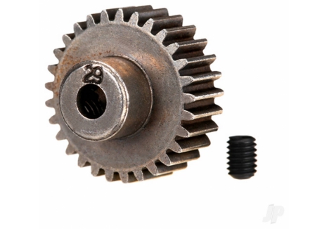 Traxxas 29-Tooth 48-Pitch Pinion Gear RC Component TRX2429