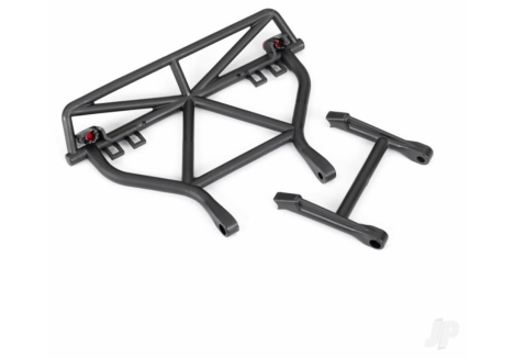 Traxxas 2WD Slash Rear Bumper Mount LED Light Kit Compatible TRX5838