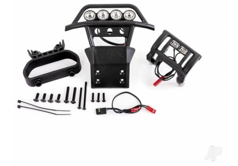 Traxxas 2WD Stampede Complete LED Light Set TRX3694