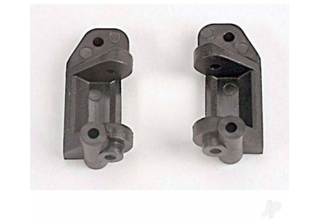 Traxxas 30-Degree Caster Blocks Left Right RC Car TRX3632