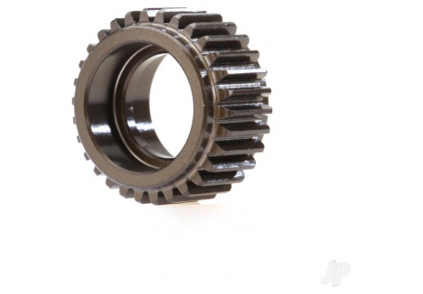 Traxxas 30-Tooth Idler Machined Aluminium Gear Hard Anodised TRX1996X