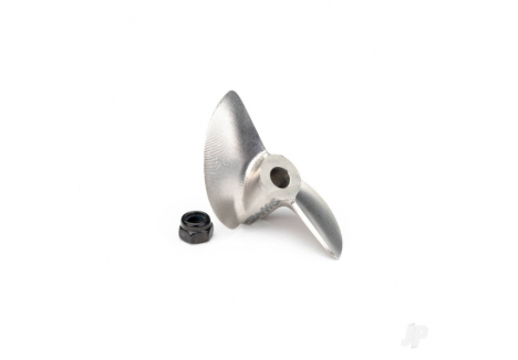 Traxxas 42x59mm Steel Propeller M4x0.7 TRX5733R