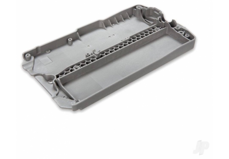 Traxxas 4TEC 3.0 Replacement Chassis 288mm Wheelbase TRX8325