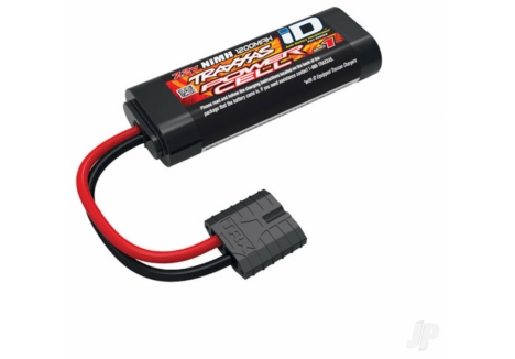 Traxxas 7.2V 1200mAh 6-Cell NiMH Stick Battery for 1/16 Scale TRX2925X