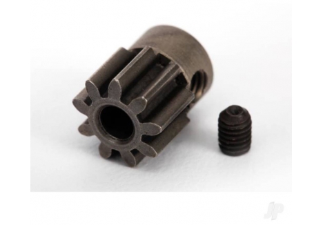 Traxxas 9T Pinion Gear 32 Pitch RC Car TRX6745