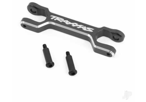 Traxxas Aluminium Drag Link 6061-T6 Grey Anodised X-Maxx XRT TRX7879-GRAY