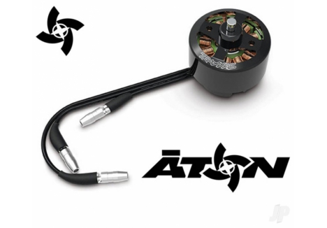 Traxxas Aton Brushless Flight Motor TRX7934