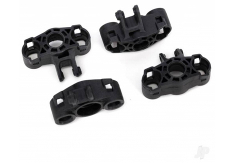Traxxas Axle Carriers Left and Right 1/16 Suspension Spare Part TRX7034