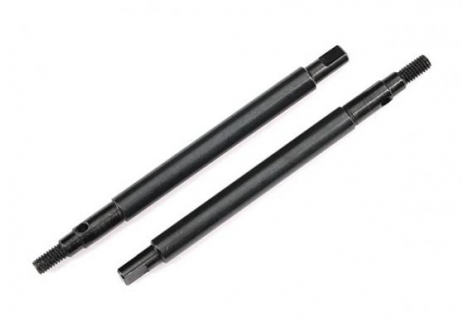 Traxxas Axle shafts, rear, outer TRX9730