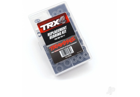 Traxxas Ball Bearing Kit Complete TRX-4 TRX8265