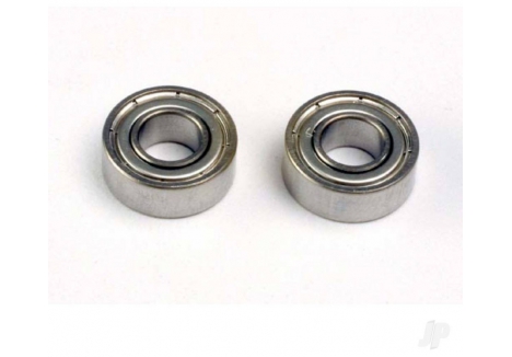 Traxxas Ball Bearings 5x11x4mm Spare Parts Pack of 2 TRX4611