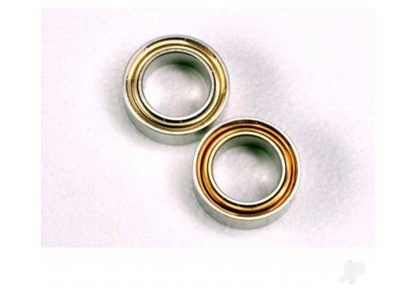 Traxxas Ball bearings (5x8x2.5mm) (2 pcs) TRX2728