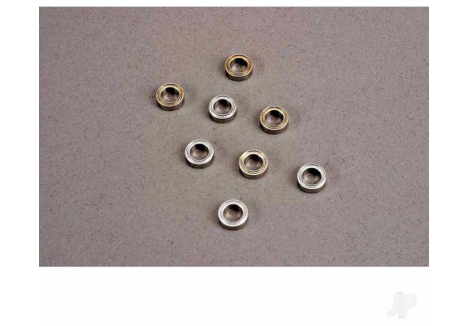 Traxxas Ball bearings (5x8x2.5mm) (8 pcs) (for wheels only) TRX4606