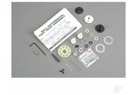 Traxxas Ball Differential Drivetrain Component TRX4620