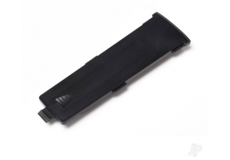 Traxxas Battery Door TQ 2.4 Transmitter Replacement TRX6548