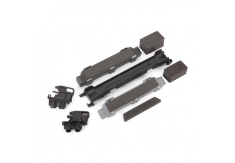Traxxas Battery Hold-down Mounts Front Rear Spacers Foam Pads TRX8919R