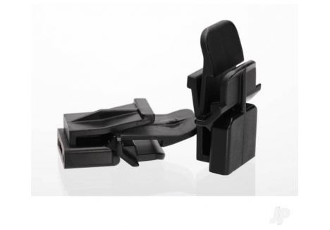 Traxxas Battery hold-down retainer (2 pcs) TRX6427