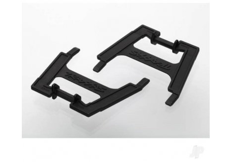 Traxxas Battery hold-downs (2 pcs) TRX6426