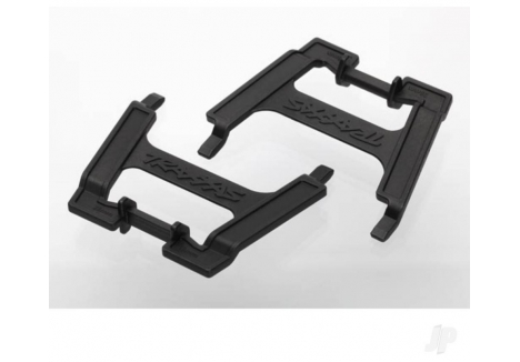 Traxxas Battery Hold-Downs Tall 2 Pieces Multi-Cell RC Car TRX6426X