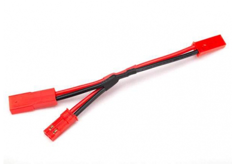 Traxxas BEC Y Harness TRX2261