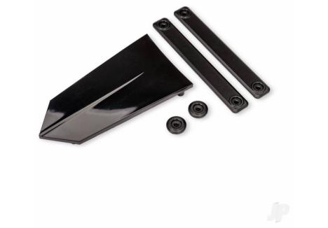Traxxas BIGFOOT X-Truck Body Reinforcement Set for 7691-Series Bodies TRX7690