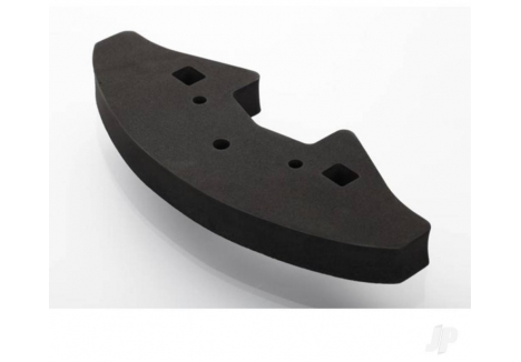 Traxxas Body Bumper Foam Replacement Spare Part TRX6437