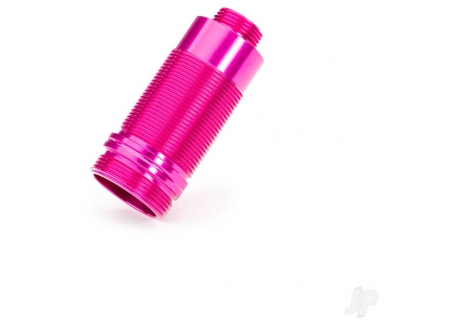 Traxxas Body GTR Long Shock 1/10 Pink Anodised PTFE Coated TRX7466-PINK