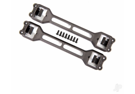 Traxxas Body Mount Latch for TRX-4 2021 Ford Bronco 1/10 Crawler TRX9216