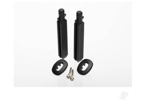 Traxxas Body Mount Posts Body Post Pivots Screw Pins RC Car Spares TRX6416